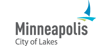 Minneapolis, MN city logo